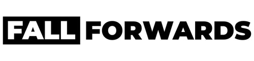 Fall Forwards